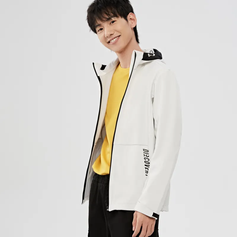 Discovery Expedition Coach Jacket Men's-9