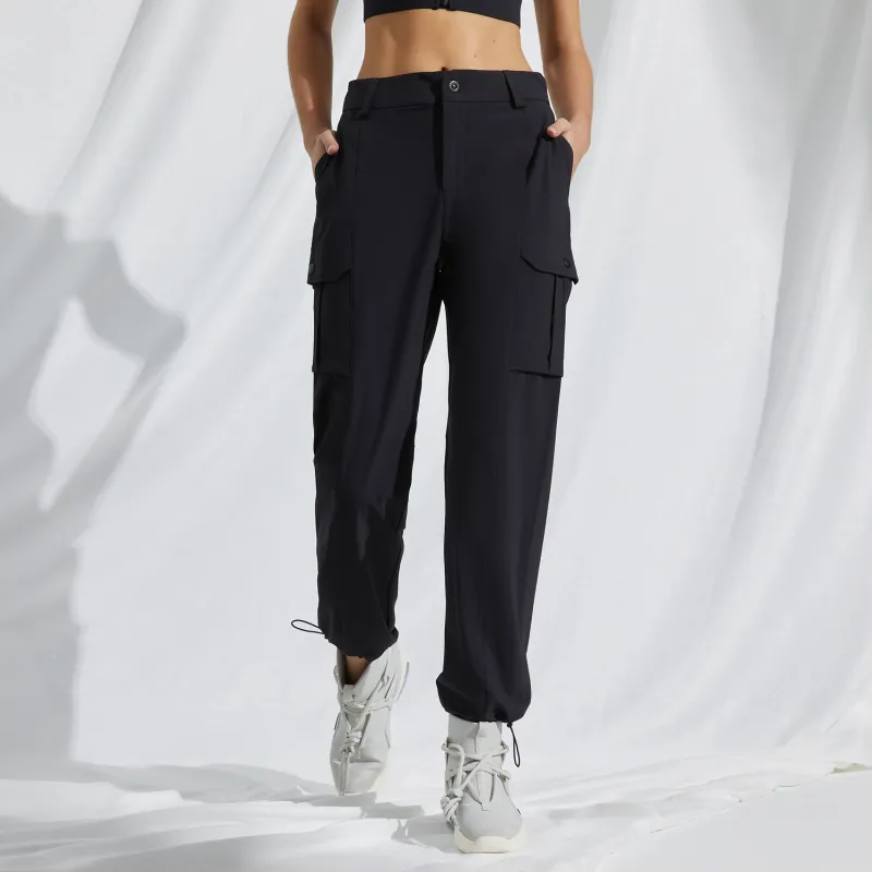 HOTSUIT Cargo Pants Women's-9