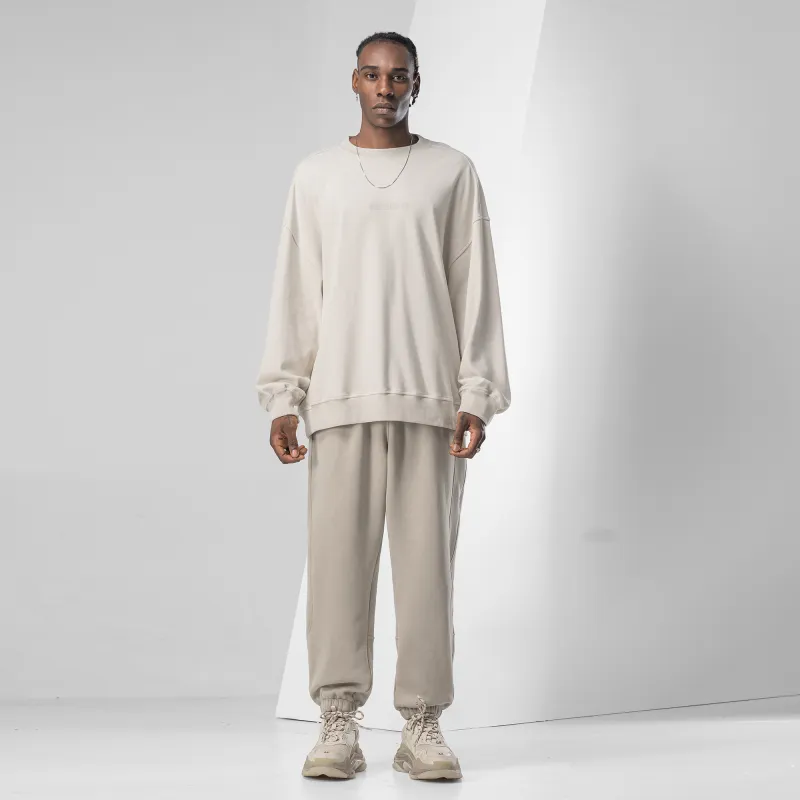 Bodydream BASIC Knitted Sweatpants Unisex-27