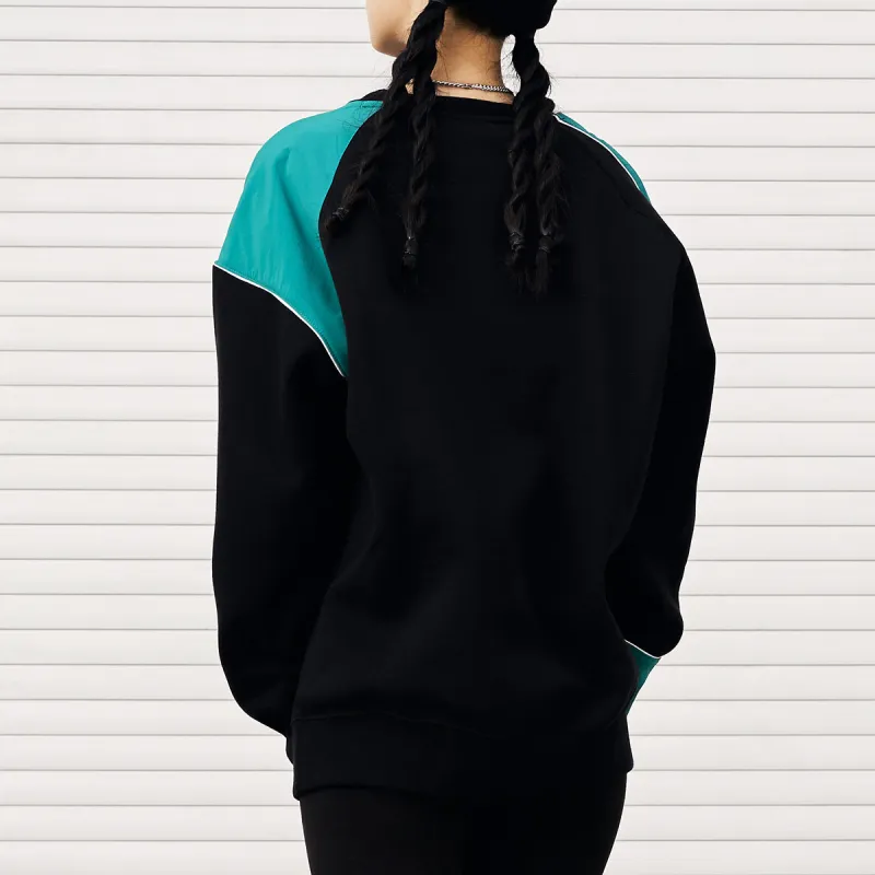 Champion Sweatshirt Europe Version Unisex-3