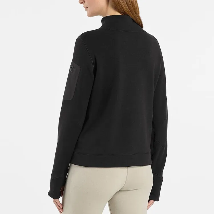 Arcteryx Demlo Series Sweatshirts Women's-6