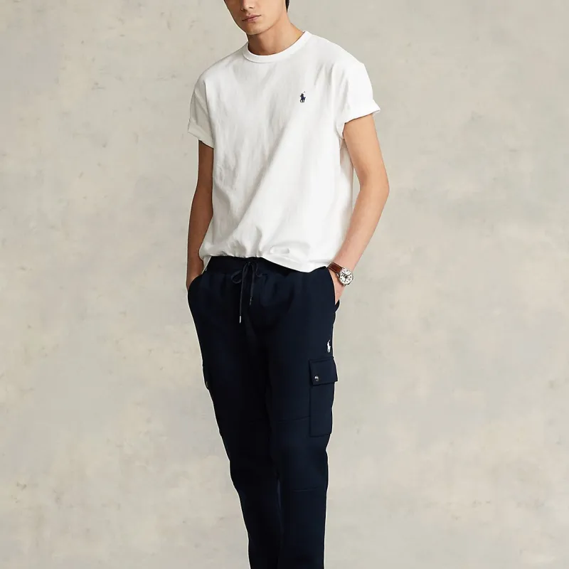 Polo Ralph Lauren T Shirt Men's White-1