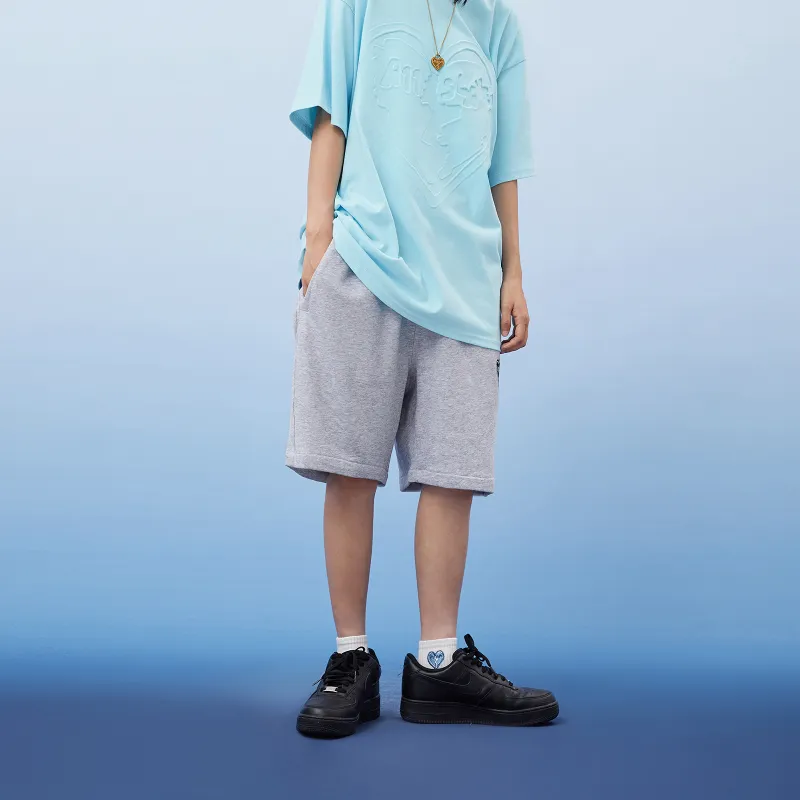 A11SLAVE Loose Fit Shorts Unisex-9