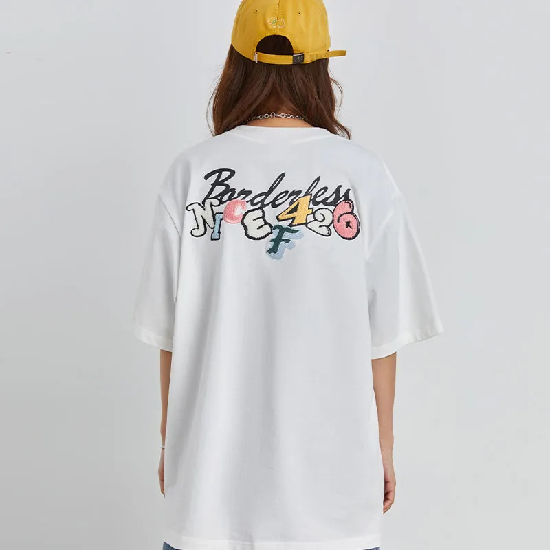 F426 T Shirts Unisex-4