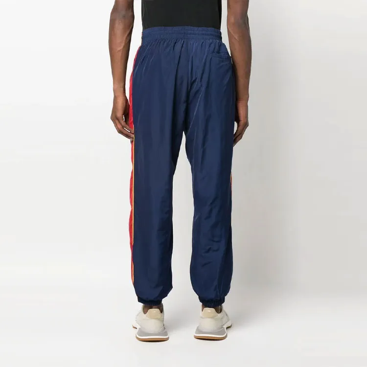 CASABLANCA Side Panelled Shell Suit Track Pant-3