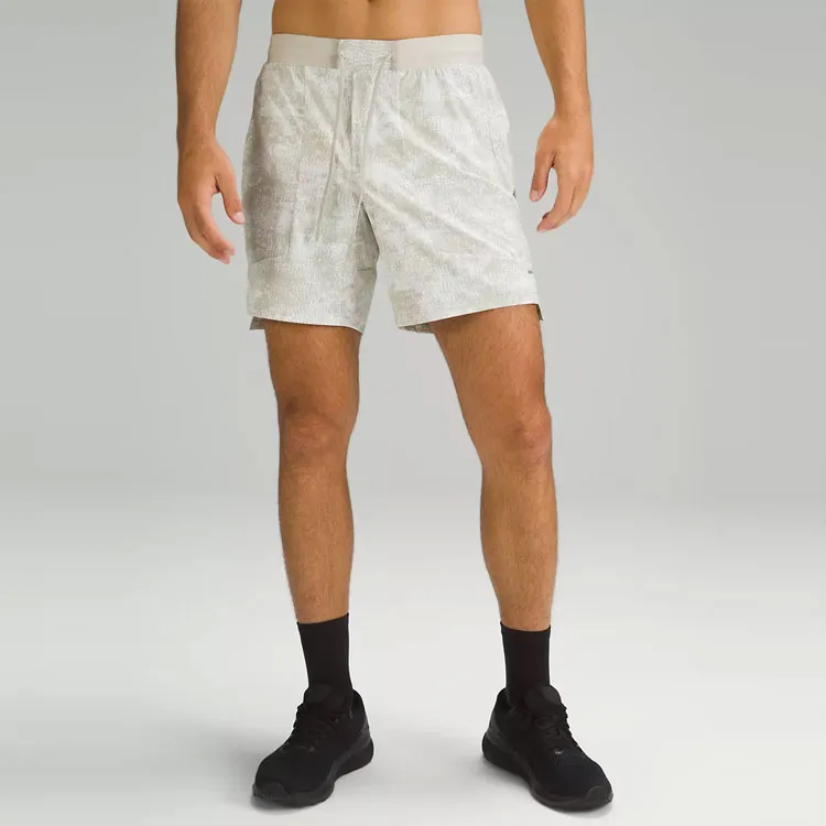 Lululemon Casual Shorts Men-3