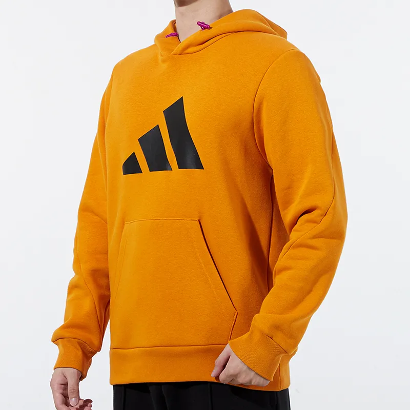 Adidas Sweatshirts Men Orange-3