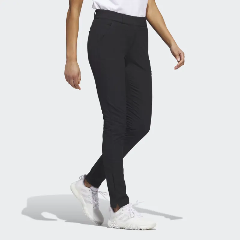 Adidas Cold.Rdy Collection Casual Pants Women's Black-4