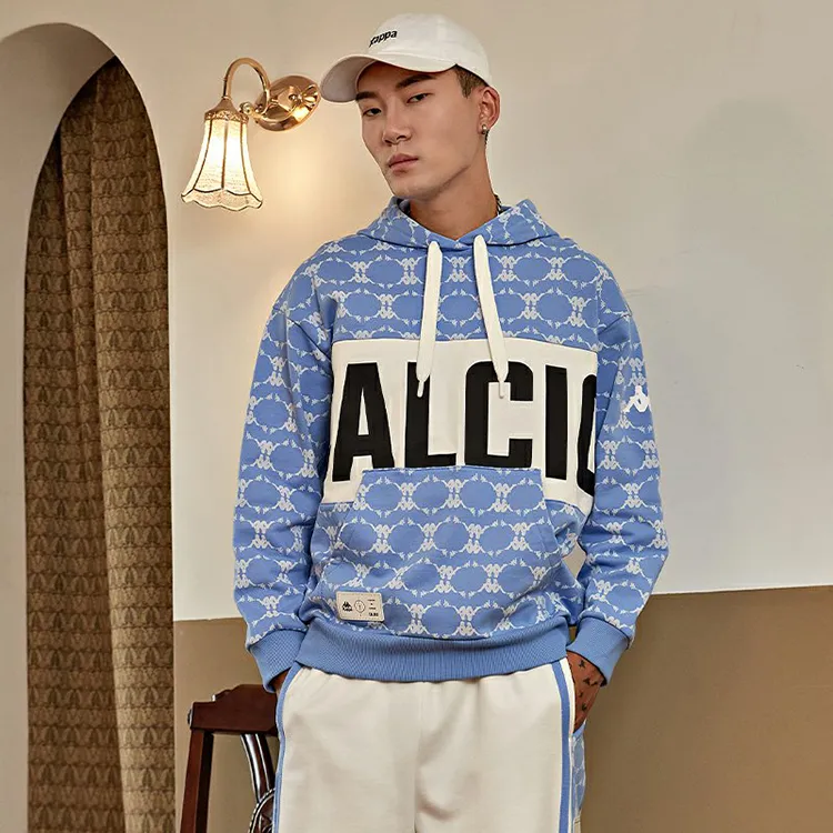 Kappa Sweatshirts Unisex-2