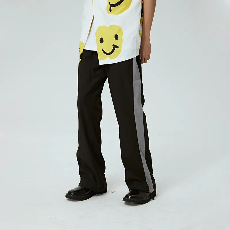 CONKLAB Casual Pants Unisex-2
