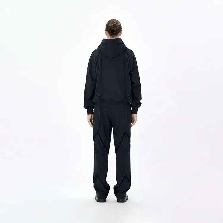 The Last Redemption Sweatshirts Unisex Black-4