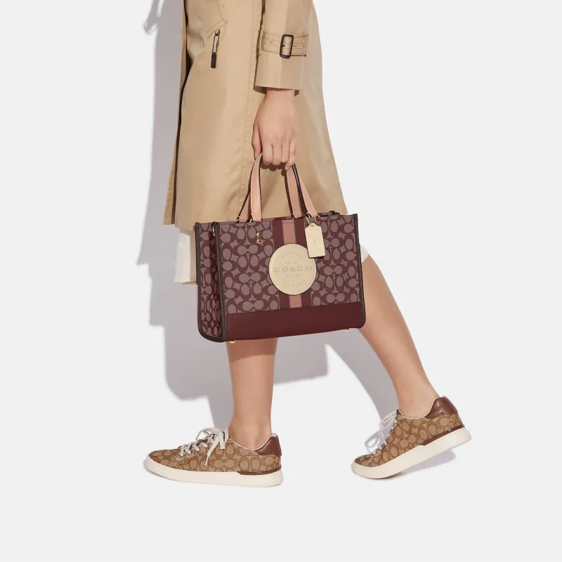 COACH Dempsey Handbags-4