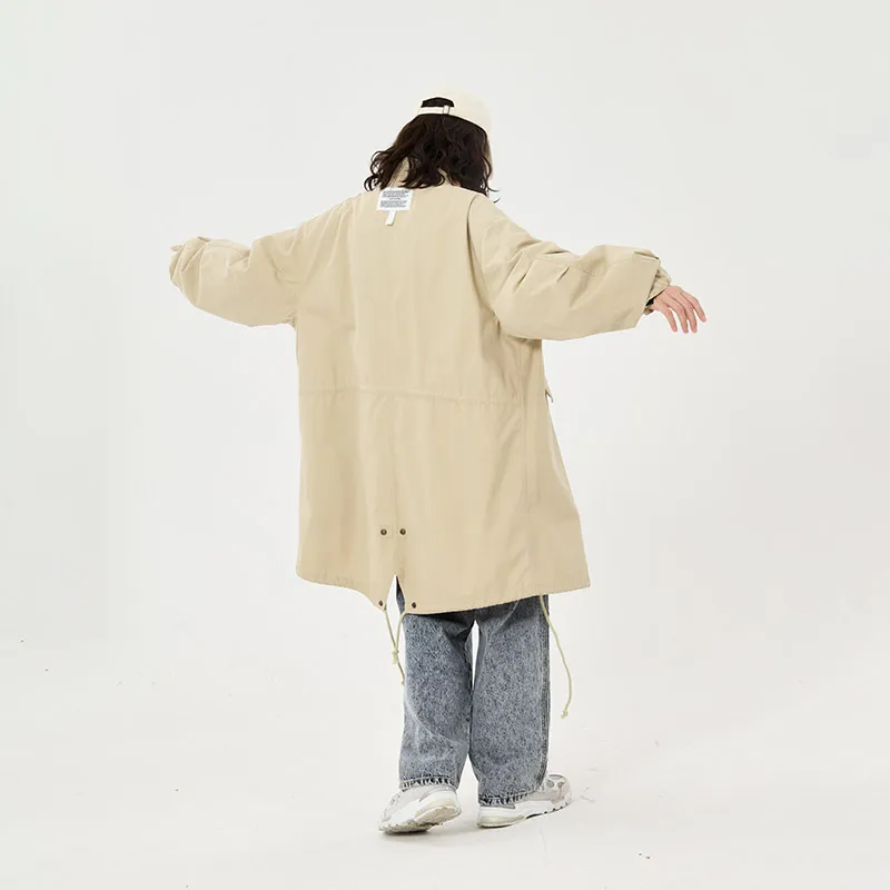 MostwantedLab Puffer Jackets Unisex-11