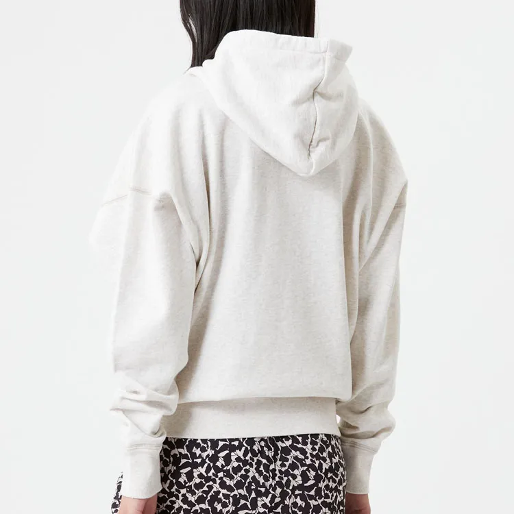 ISABEL MARANT ETOILE Sweatshirts Women's Light Umber-2
