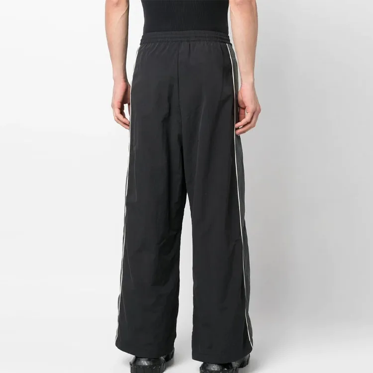 AMBUSH Casual Pants Unisex Black-3