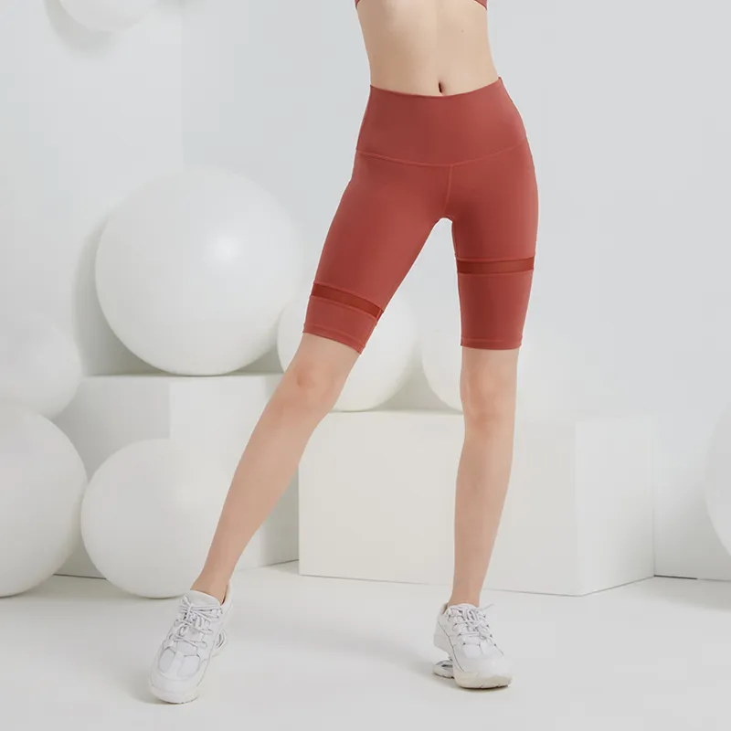 Sumday Athletics Casual Shorts Women's-3