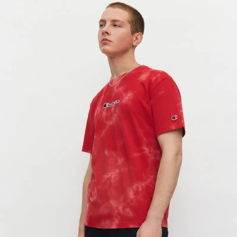 Champion T Shirts Unisex-5