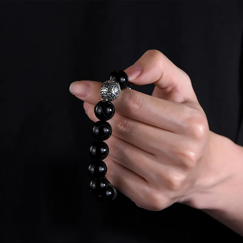 MYSH Bracelets Men-8