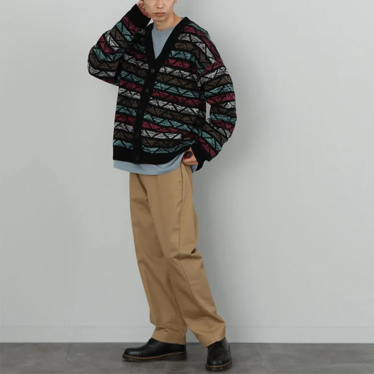 Beams Sweaters Men-2