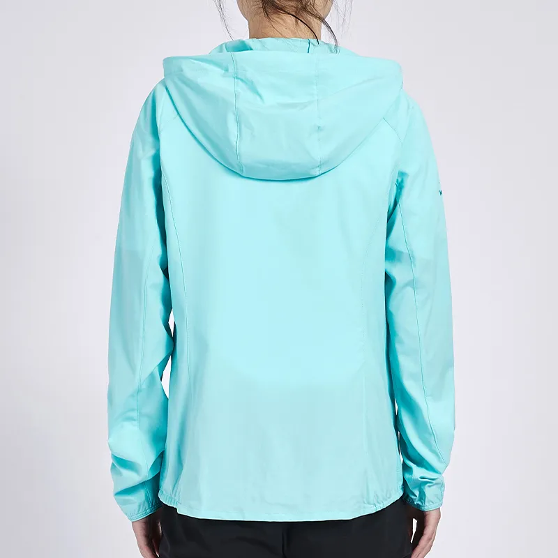 KAILAS Sun Protection Clothing Women's-4