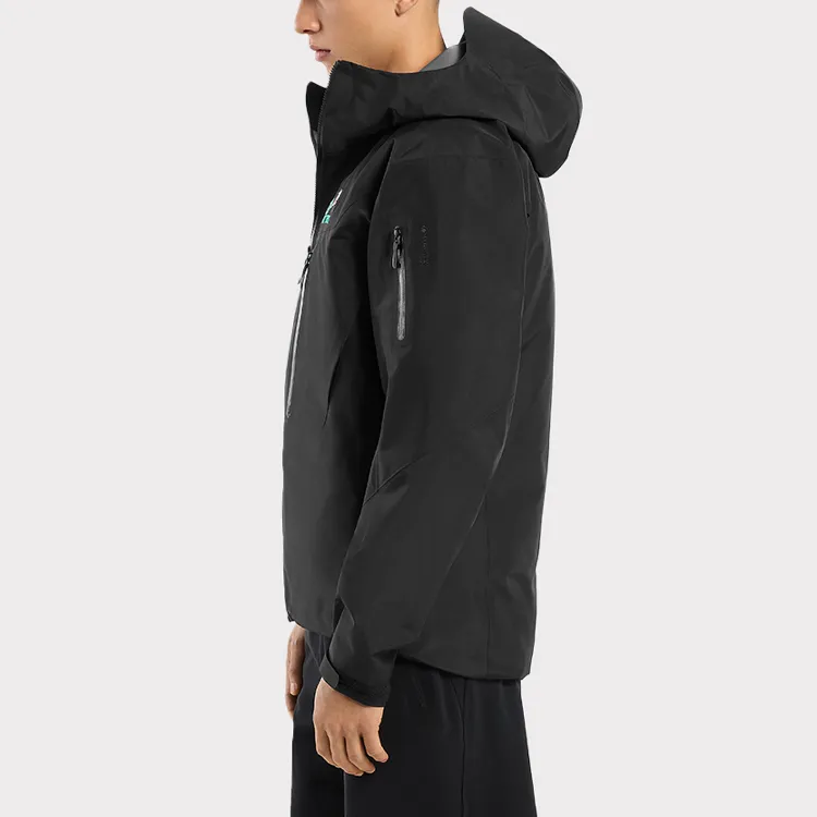 Arcteryx Alpha Sv Chinese New Year Jacket-3
