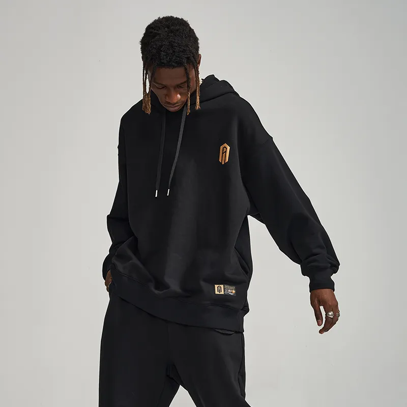 AI3 Sweatshirts Men Black-5