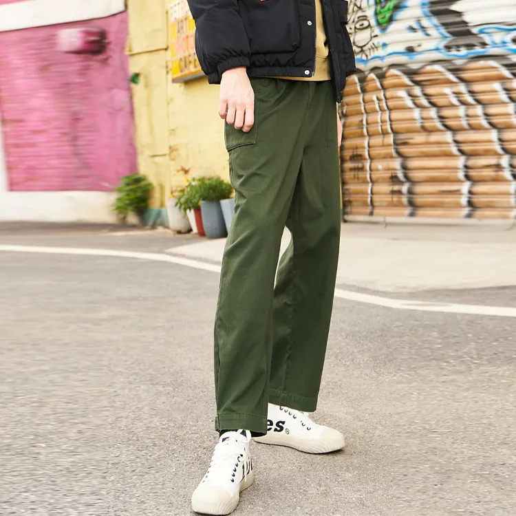 Dickies Casual Pants Men-1