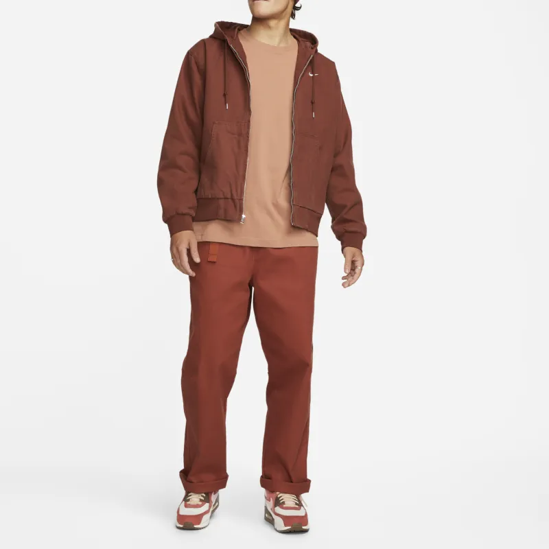 Nike Jackets Men Brown-2