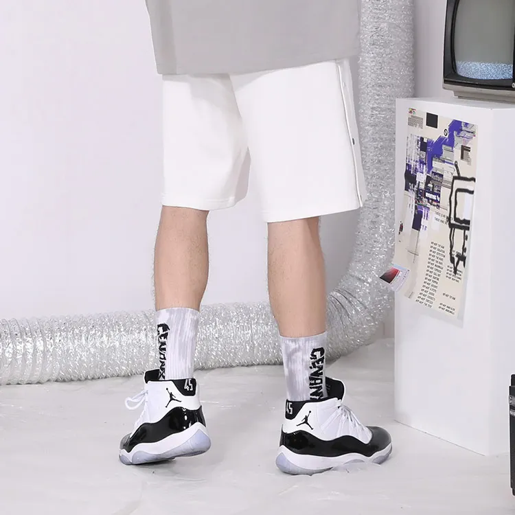 TVX Casual Shorts Unisex-8