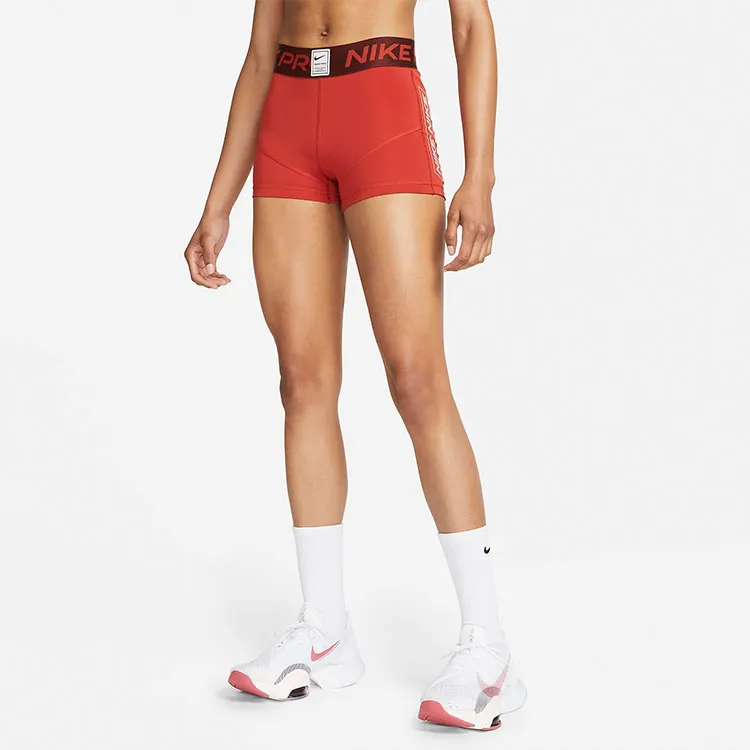 Nike Dri FIT Grx 'Red' Shorts-3