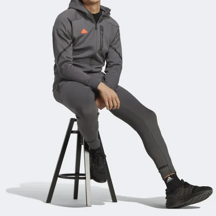 Adidas Free Shipping With AdiClub Designed For Gameday Pants-2