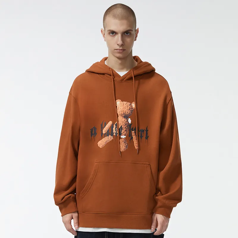 COPPOLELLA Sweatshirts Unisex-6