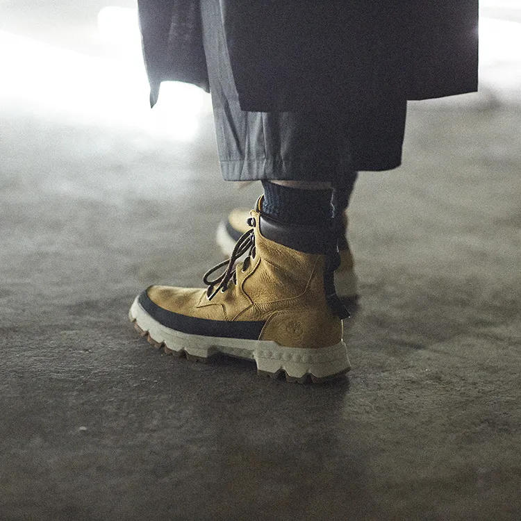Timberland Ultra Waterproof Lace-Up Boots-6