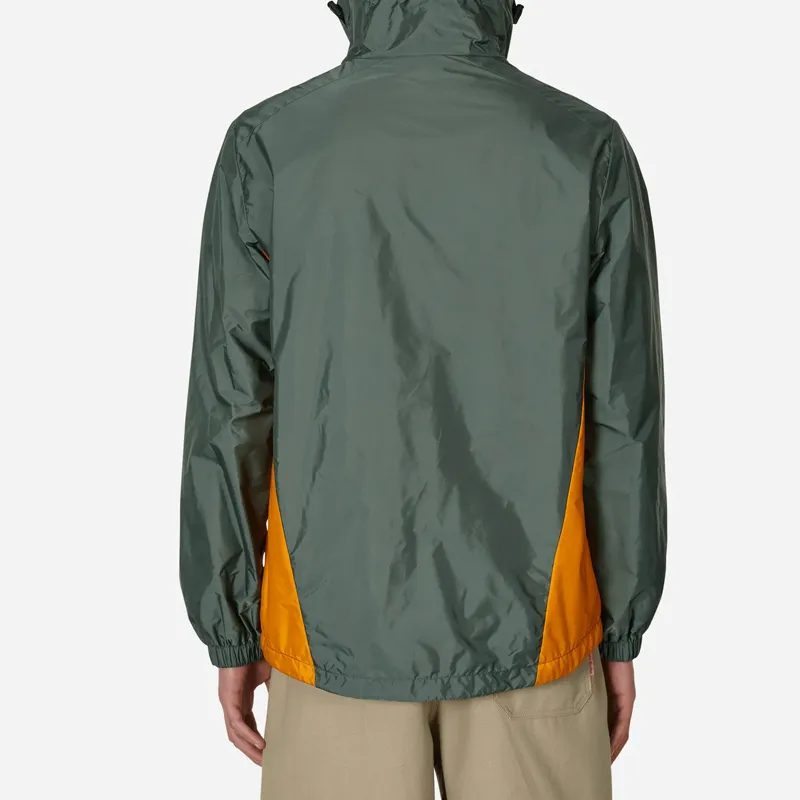 Moncler Jackets Men Army Green-3