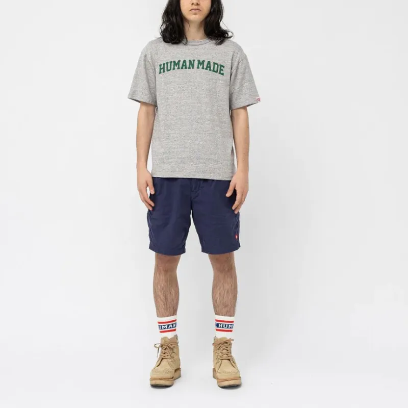 HUMAN MADE Vintage Graphic #06 Washed T Shirt-4