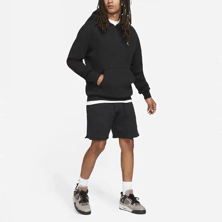 Jordan Essentials Sweatshirts Men Black-1