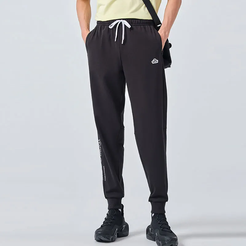 PELLIOT Knitted Sweatpants Men's-2