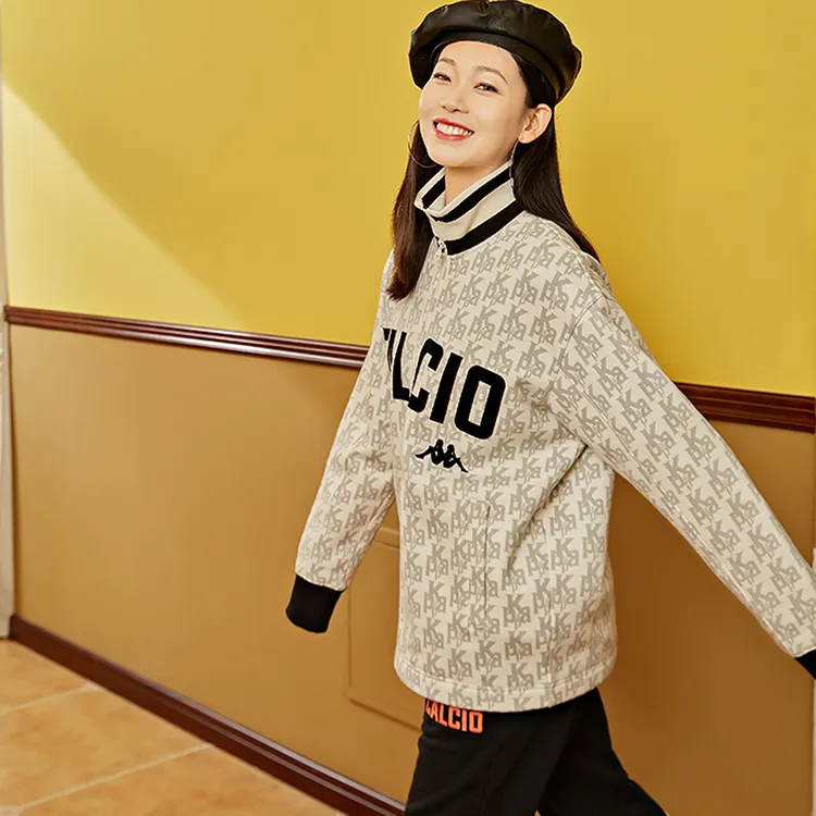 Kappa Jackets Unisex-5