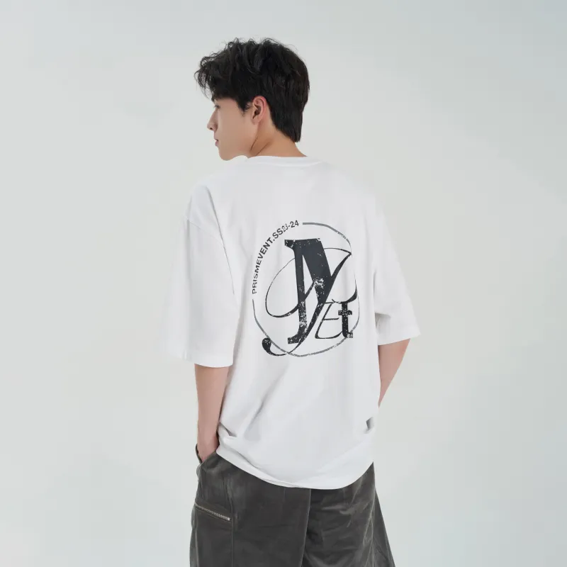 PMET T Shirts Unisex-8