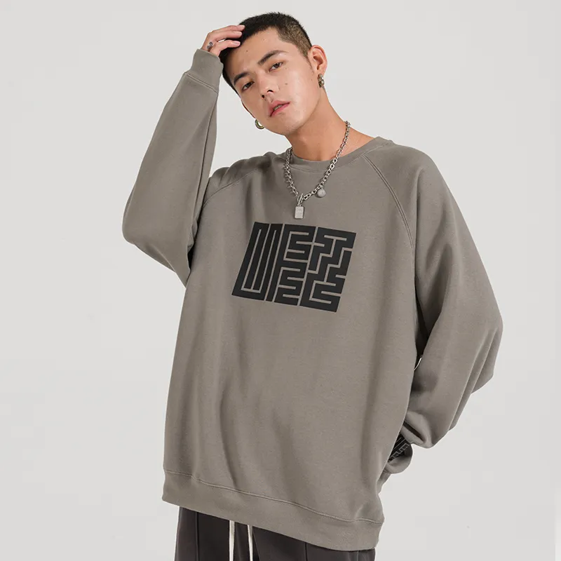 UFZ Sweatshirts Unisex-4