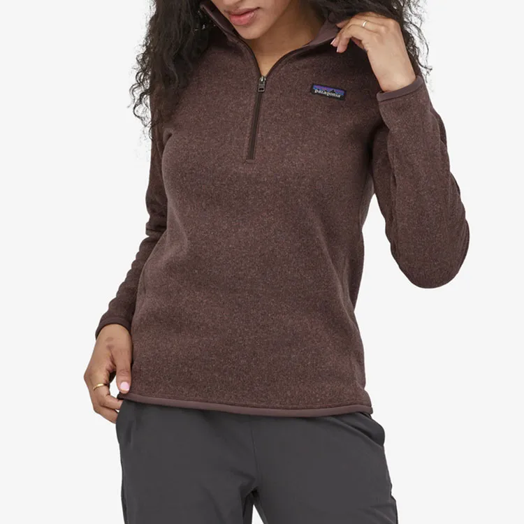 Patagonia Better Sweater Sweaters Women's-15