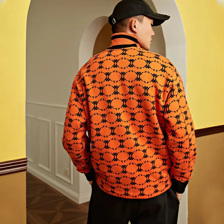 Kappa Jackets Unisex-10