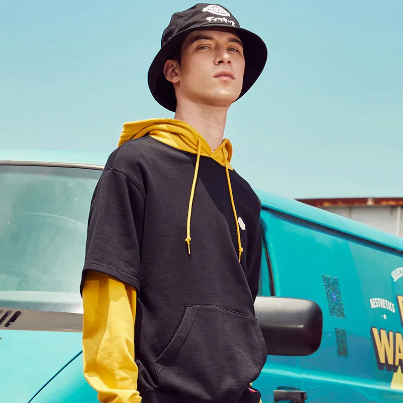 Dickies Sweatshirt Unisex Black-6