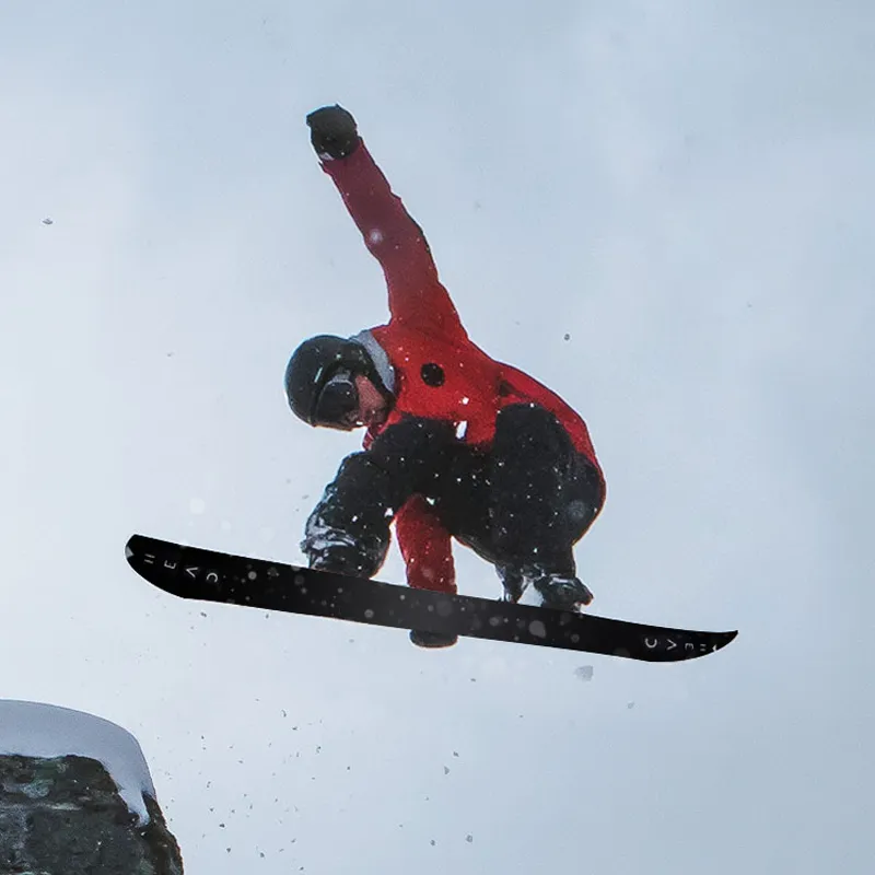 HEAD Single Snowboard Ski Bindings Unisex-5