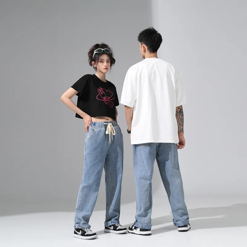 SANKAIMADE Cosmic Genie Series T-Shirts Unisex-20