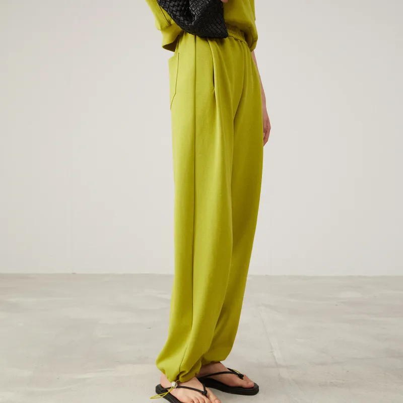 SOLWEIGE Casual Pants Women's-9