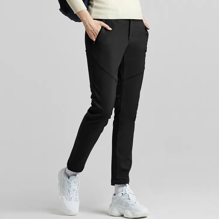 PELLIOT Windbreaker Pants Women's-2