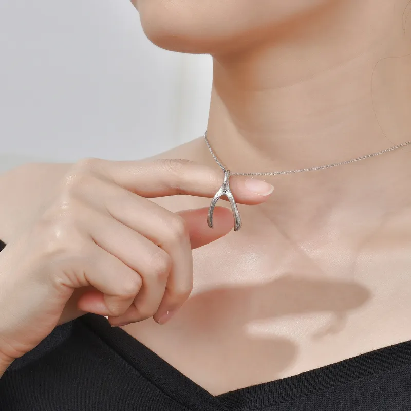 L'Estate Felice Necklaces Unisex-21