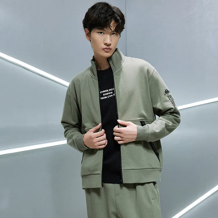 Kappa Jackets Men-6