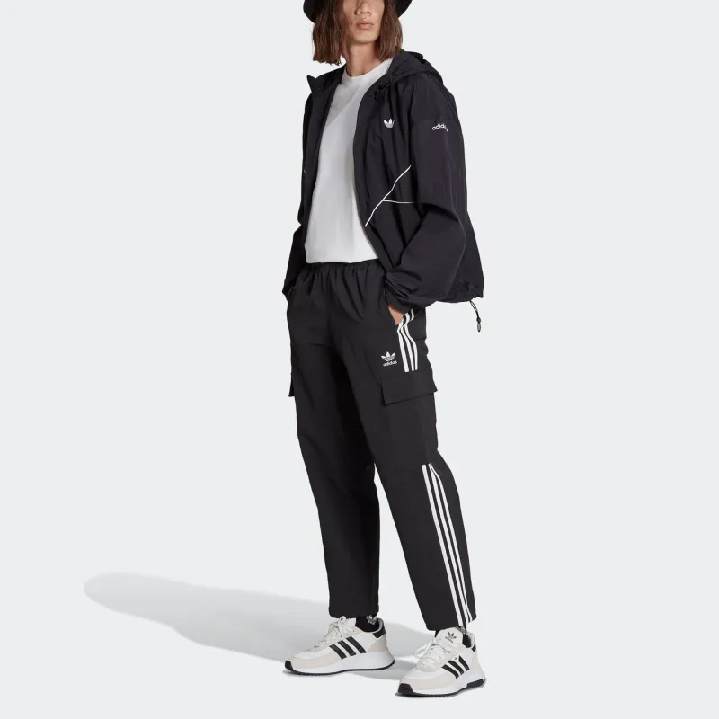 Adidas Originals ADICOLOR SEASONAL ARCHIVE Jacket Men's Black-2